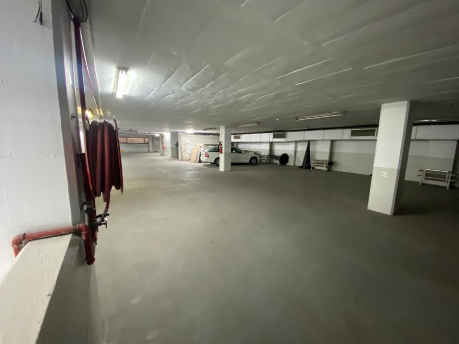 To Let commercial Property for Rent in Foreshore Western Cape